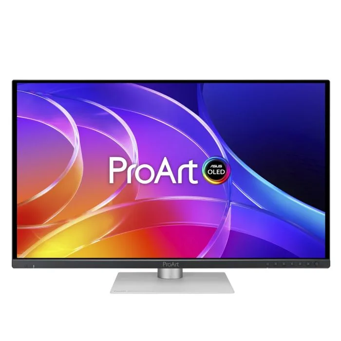 MONITOR ASUS 26.5" PA279CDV ProArt 4K OLED 120Hz