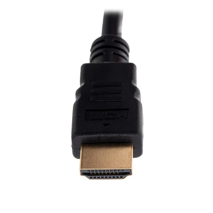 Kabel GEMBIRD CC-HDMI4-7.5M (HDMI M - HDMI M; 7,5m; kolor czarny)