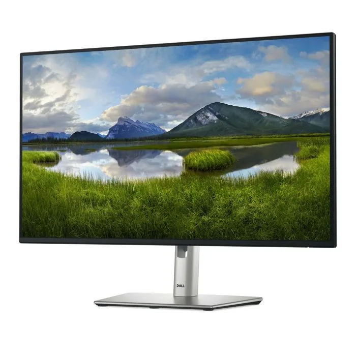 MONITOR DELL LED 27" P2725HE