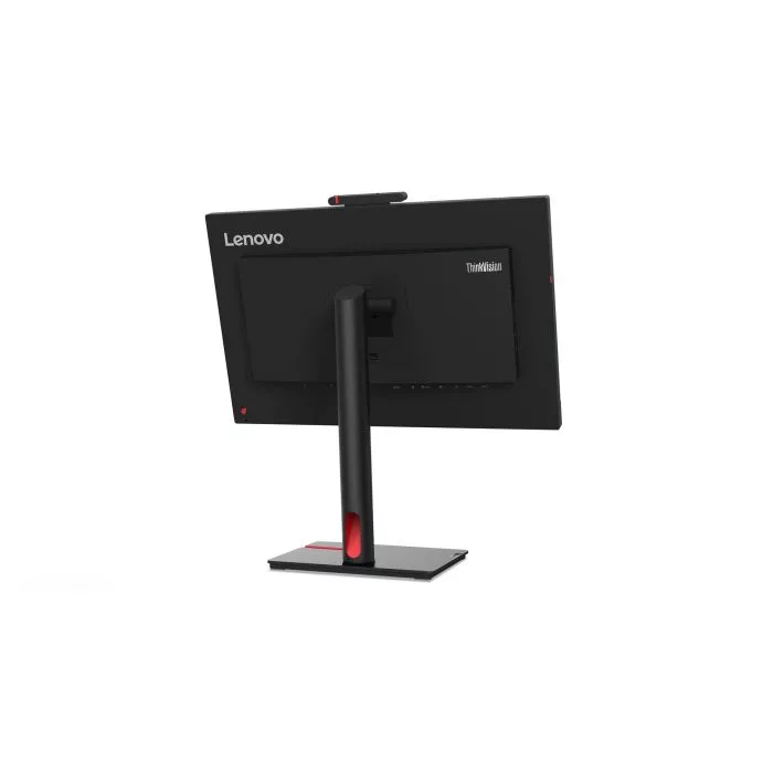 Lenovo ThinkVision T24mv-30 23,8"FHD 75Hz 250nits AG USB HDMI DP LAN Raven Black
