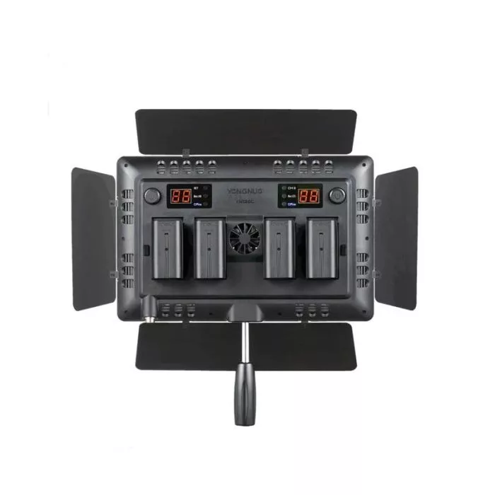 Lampa LED Yongnuo YN-1200 CRI 95+ 3200K-5500K z zasilaczem