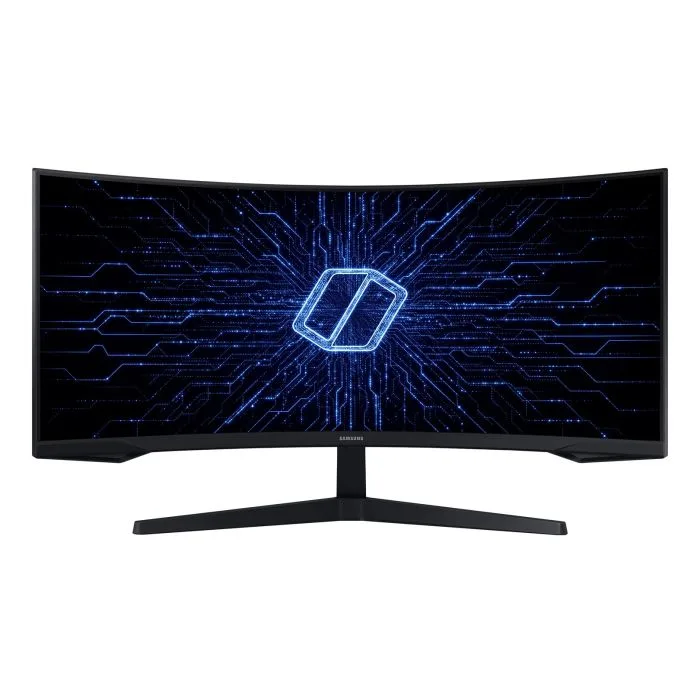 MONITOR SAMSUNG ODYSSEY G5 LED 34" LC34G55TWWPXEN