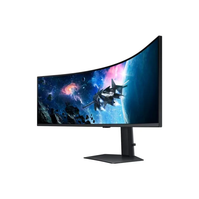 MONITOR SAMSUNG ODYSSEY G9 LED 49" LS49CG950EUXEN