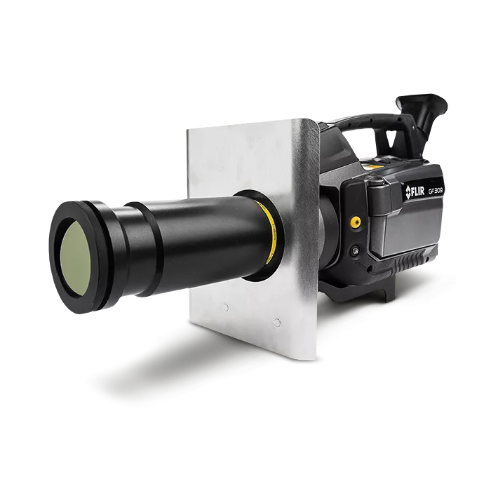 Kamera termowizyjna Flir GF 309