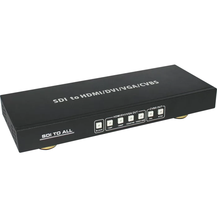 Skan konwerter HDCTV Tech. HDV-SA02