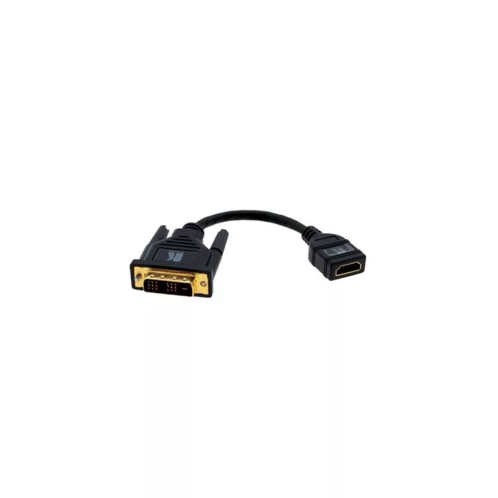 Kramer Adapter ADC-DM/HF