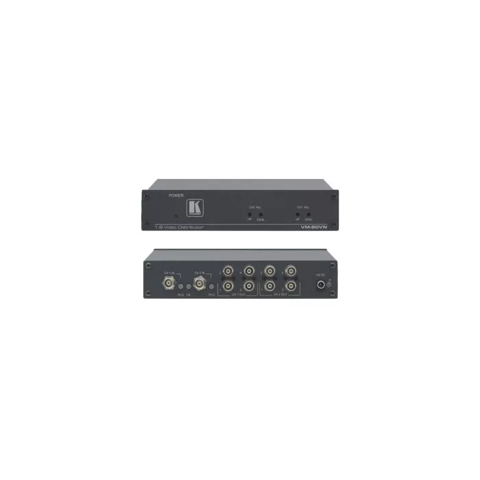 Dystrybutor Kramer VM-80VN