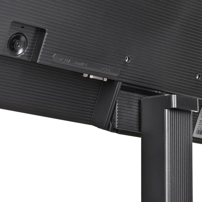 MONITOR SAMSUNG LED 24" LS24D304GAUXEN 100Hz