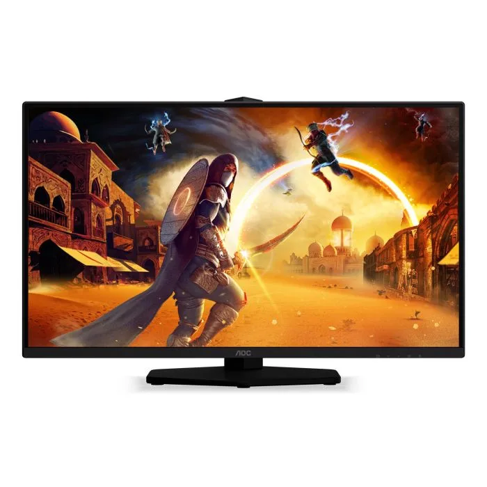 MONITOR AOC LED 24,5" 25G4KUR 400Hz