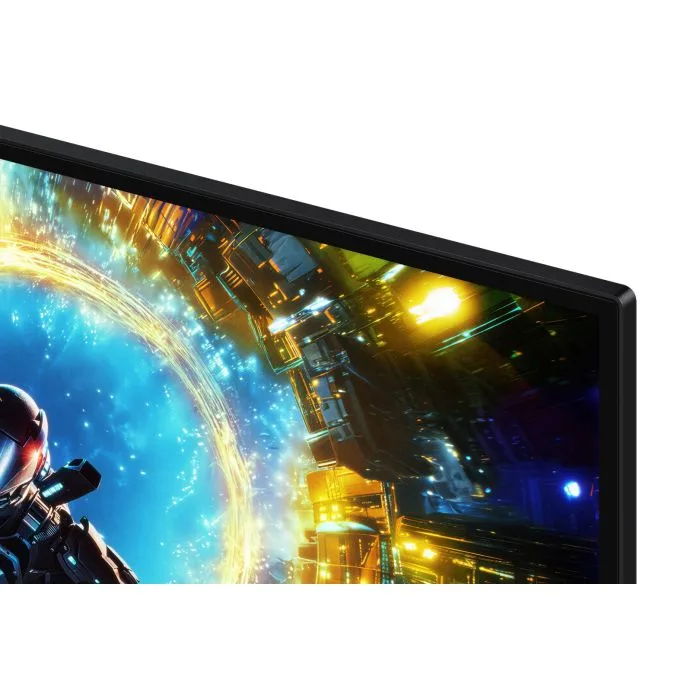 MONITOR SAMSUNG ODYSSEY OLED G7 32" 4K G73SH LS32HG732SUXEN 330Hz