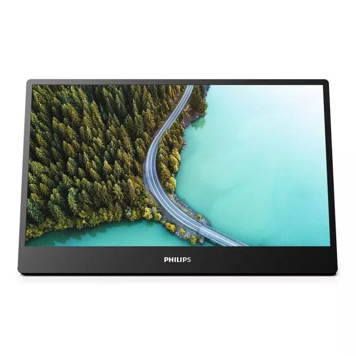 MONITOR PHILIPS LED 15,6" 16B1P3302D/00