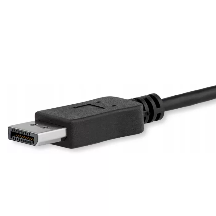 EIZO Thunderbolt 3 USB-C / DisplayPort 