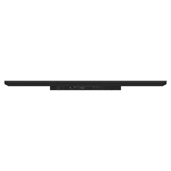 MONITOR OPTOMA LED 86" FP 4K UHD N3861K