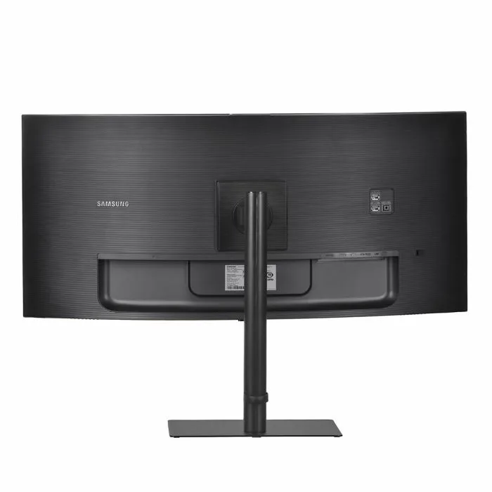 MONITOR SAMSUNG LED 34" LS34C652VAUXEN 100Hz