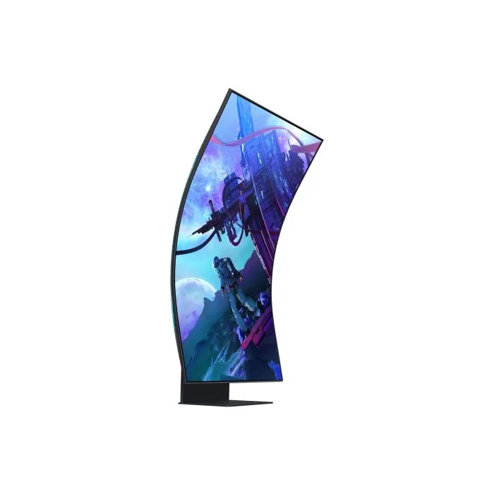 MONITOR SAMSUNG ODDYSEY ARK LED 55” LS55CG970NUXDU
