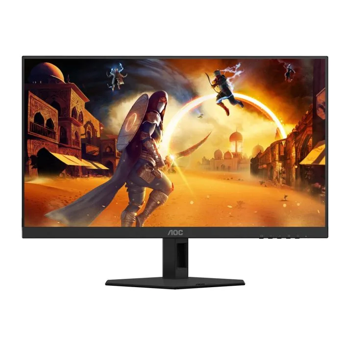 MONITOR AOC LED 23,8" 24G4HRE 200Hz