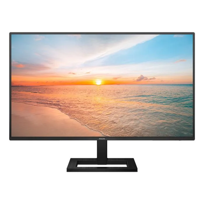 MONITOR PHILIPS LED QHD 27" E-LINE 27E1N1600AE/00 100Hz
