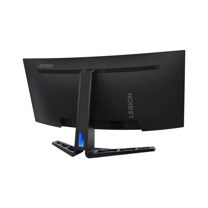Lenovo Legion R34w-30 34" UWQHD VA 180Hz AG HDMI, DP Raven Black