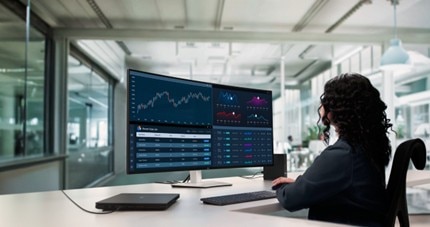 Dell UltraSharp monitors announced at CES 2026